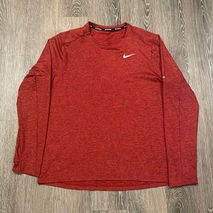 Nike Element Long Sleeve Dri-FIT